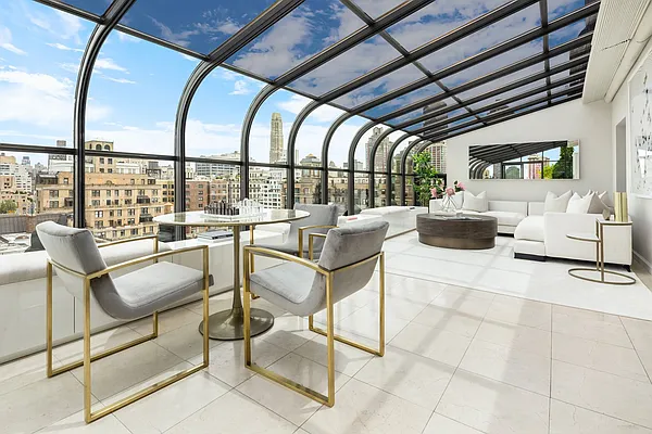 26 East 63rd Street #PHB in Lenox Hill, Manhattan | StreetEasy