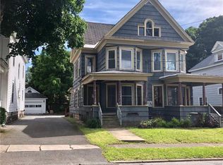 1108 Boyd St, Watertown, NY 13601