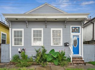 2833 S Liberty St, New Orleans, LA 70115