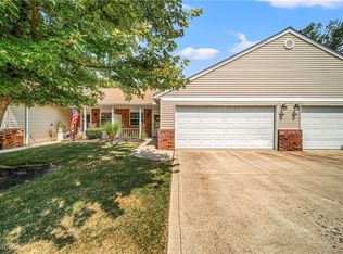 716 N Creek Dr, Painesville, OH 44077