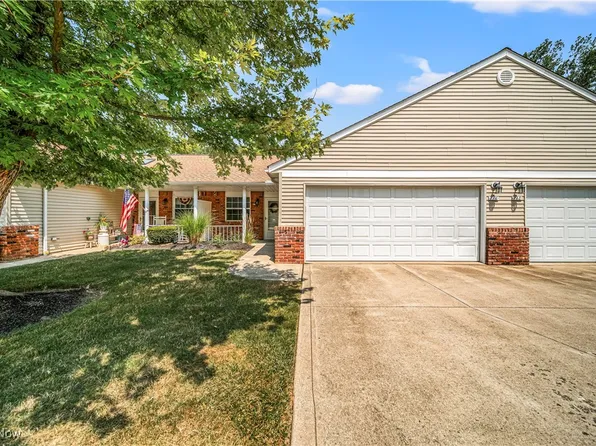 716 N Creek Dr, Painesville, OH 44077