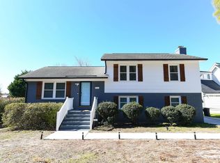 1931 Lakeview Circle, Surfside Beach, SC 29575