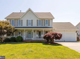 111 Atoka Dr, Winchester, VA 22602