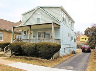 6441 26th Pl, Berwyn, IL 60402