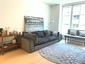 Rented by The Dermot Realty Management Company