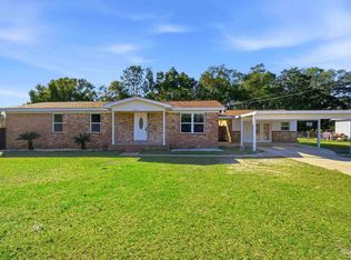 3005 Christine St, Pensacola, FL 32526