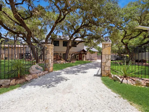 19412 Greenhill Dr, Helotes, TX 78023