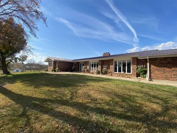 16369 Business Highway 61, New London, MO 63459