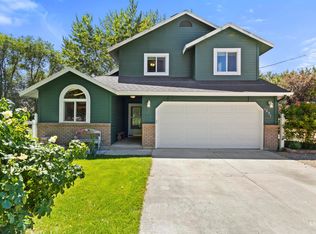1251 N 58th St, Nampa, ID 83687