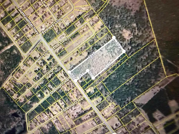 Sumter Hwy., Kingstree, SC 29556