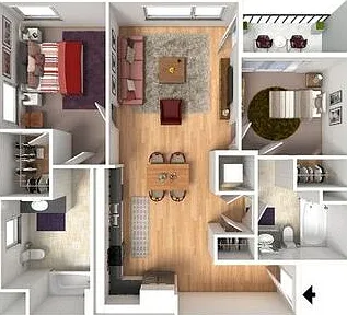 Onyx Glendale — Photo 43