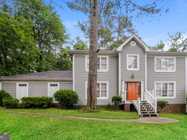 2848 Creekwood Dr #0, Snellville, GA 30078