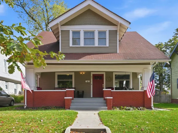 2202 Crescent Ave, Fort Wayne, IN 46805
