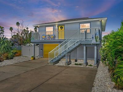 3634 Overlook Dr NE, Saint Petersburg, FL, 33703