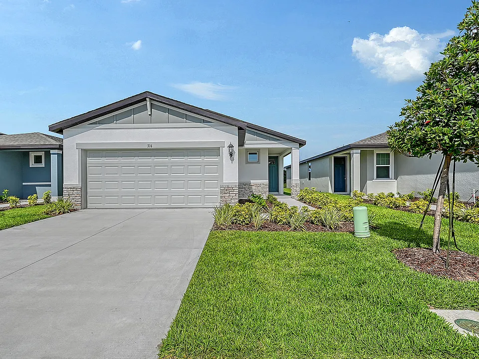 316 Lazy Shore Dr