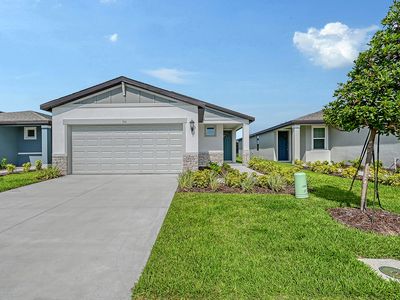 316 Lazy Shore Dr, Nokomis, FL, 34275