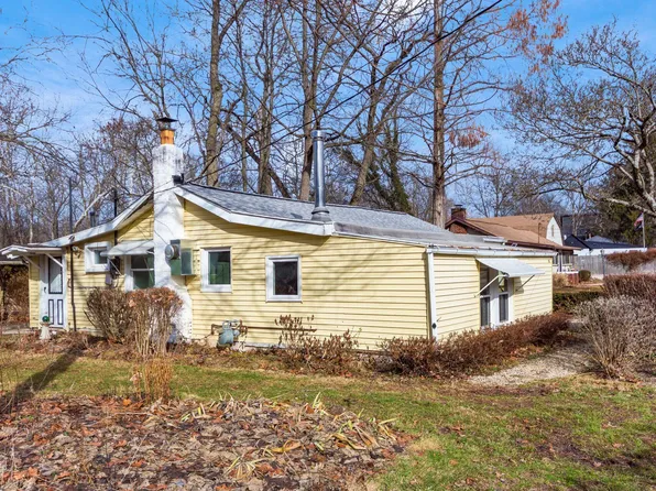 5463 Walnut View Blvd, Gahanna, OH 43230