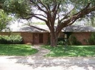 2012 Country Club Dr, Midland, TX 79701