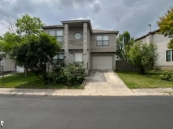 4918 Kenton Hbr, San Antonio, TX 78240