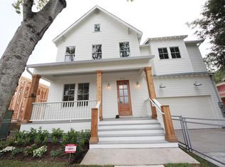 612 Redan St, Houston, TX 77009