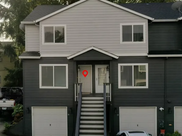 255 N 18th St, Saint Helens, OR 97051