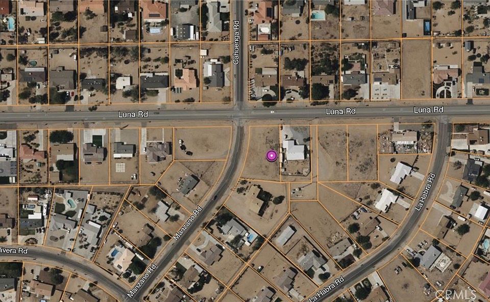 1st image of 14905 Luna Rd #608