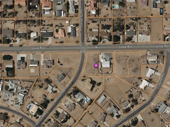 14905 Luna Rd #608, Victorville, CA 92392