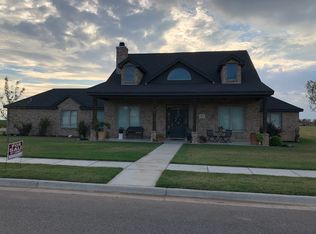 1011 Date Ave, Idalou, TX 79329