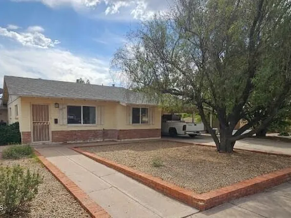 6525 N 12th Pl, Phoenix, AZ 85014