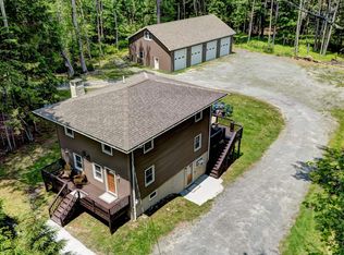 104 Farm Ave, Tafton, PA 18464