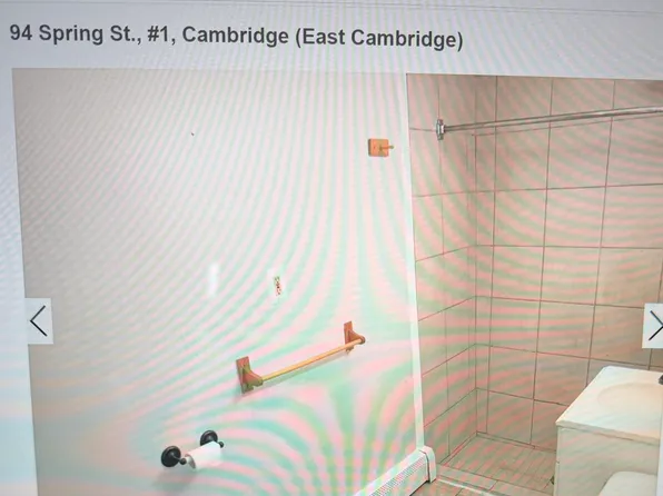 94 Spring St #1, Cambridge, MA 02141