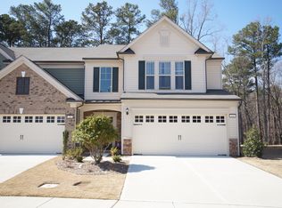 244 Lynchwick Ln, Durham, NC 27703