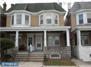 326 James St, Norristown, PA