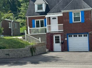 326 Vanadium Rd, Pittsburgh, PA 15243