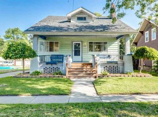 2113 Griswold St, Port Huron, MI