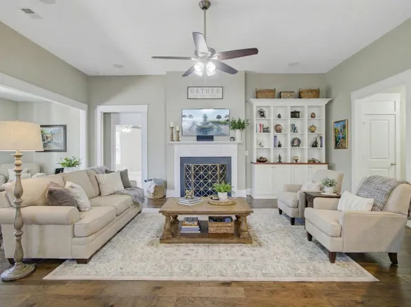 6016 Wild Azalea Rd, Summerville, SC 29483