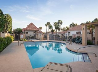 7791 S Bonarden Ln, Tempe, AZ 85284