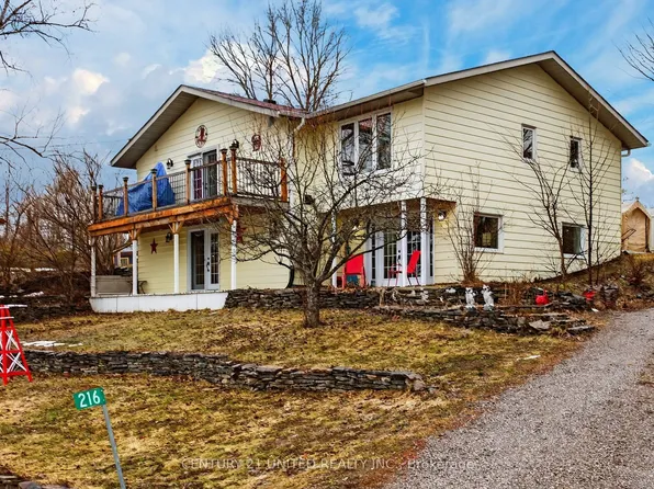216 Alpine Lake Rd, Trent Lakes, ON K0M 1A0