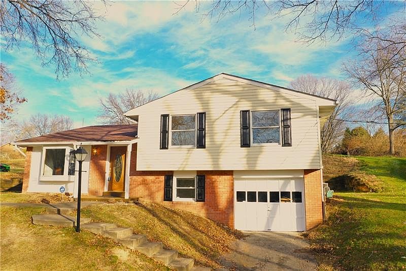 168 Friar Ln, Mcmurray, PA 15317 Zillow