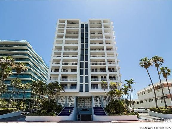 2nd image of 9341 Collins Ave #100