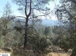 Forest Service 4n74, Twain Harte, CA 95383