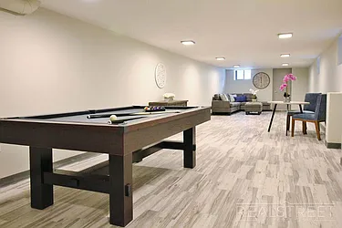 Rented by Real Street Inc