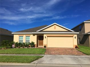 326 Ardmore St, Davenport, FL 33897