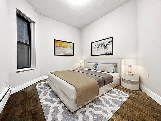 3rd image of 454 W 22nd St APT 2A