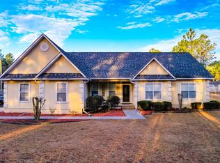 1110 Assembly St, Waycross, GA 31501