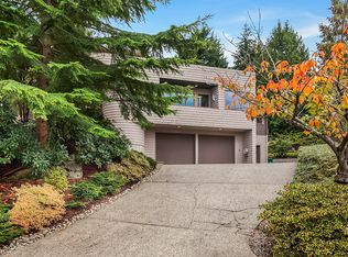 16407 NE 44th Way, Redmond, WA 98052