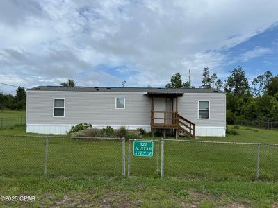 522 N Star Ave, Panama City, FL, 32404