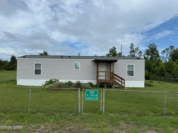 522 N Star Ave, Panama City, FL 32404