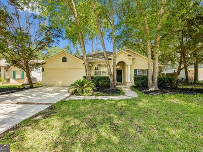 206 Hallowes Dr S, Saint Marys, GA, 31558