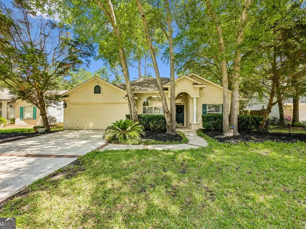 206 Hallowes Dr S, Saint Marys, GA 31558
